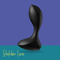 德國Satisfyer Backdoor Lover 後庭震動器_4 德國Satisfyer Backdoor Lover 後庭震動器_4