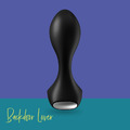 德國Satisfyer Backdoor Lover 後庭震動器_5 德國Satisfyer Backdoor Lover 後庭震動器_5