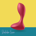 德國Satisfyer Backdoor Lover 後庭震動器_3 德國Satisfyer Backdoor Lover 後庭震動器_3