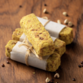 【豐盛佳人】翔鶴佳 印度咖哩 天貝堅果棒 150g_3 【豐盛佳人】翔鶴佳 印度咖哩 天貝堅果棒 150g_3