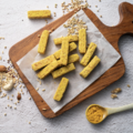 【豐盛佳人】翔鶴佳 印度咖哩 天貝堅果棒 150g_1 【豐盛佳人】翔鶴佳 印度咖哩 天貝堅果棒 150g_1