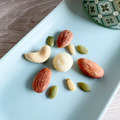 【豐盛佳人】五種綜合堅果 Natural Nuts 220g_2 【豐盛佳人】五種綜合堅果 Natural Nuts 220g_2