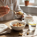 【豐盛佳人】五種綜合堅果 Natural Nuts 220g_3 【豐盛佳人】五種綜合堅果 Natural Nuts 220g_3