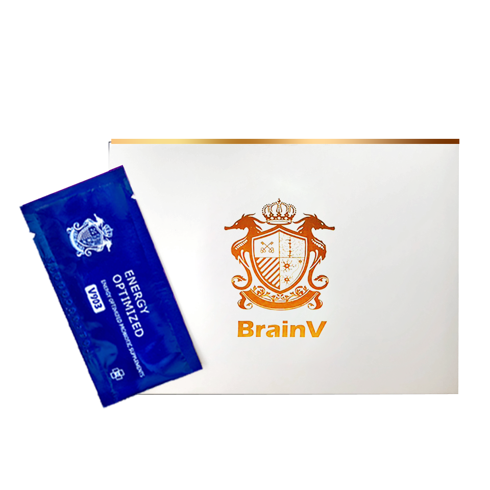 V903益酵菌EX【全新升級,維持腸道菌叢平衡的通關密碼】