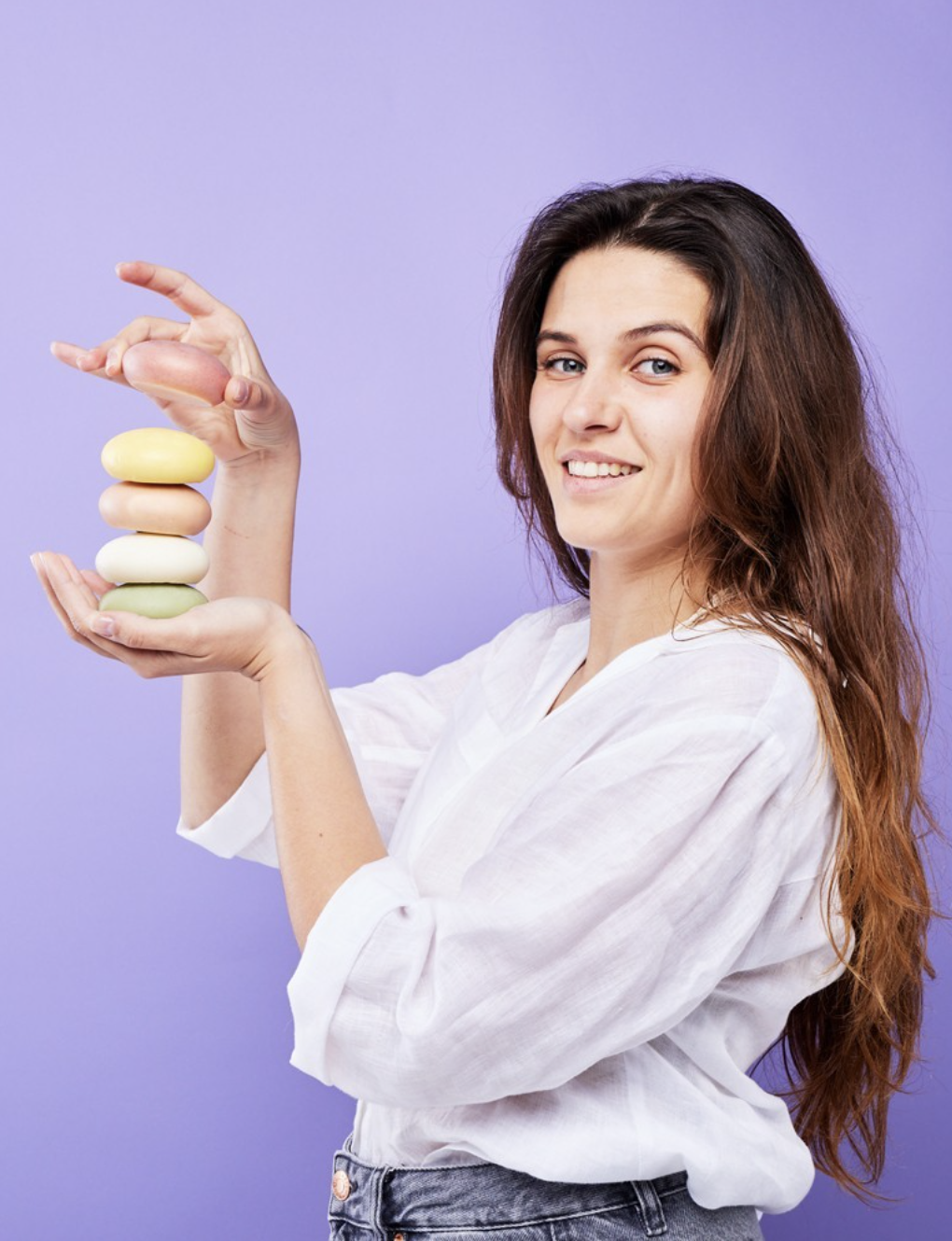 植萃舒緩滋潤護膚膏