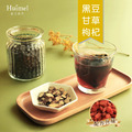 黑豆甘草養生茶 黑豆甘草養生茶