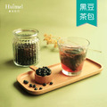 黑豆茶 黑豆茶