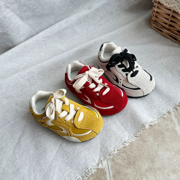 秋天新款寶寶德訓鞋 5色 秋天新款寶寶德訓鞋 5色