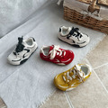 秋天新款寶寶德訓鞋 5色_1 秋天新款寶寶德訓鞋 5色_1