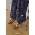 大推!! HIKIKI 家的冬季經典格紋長褲_6 大推!! HIKIKI 家的冬季經典格紋長褲_6