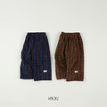 大推!! HIKIKI 家的冬季經典格紋長褲_1 大推!! HIKIKI 家的冬季經典格紋長褲_1