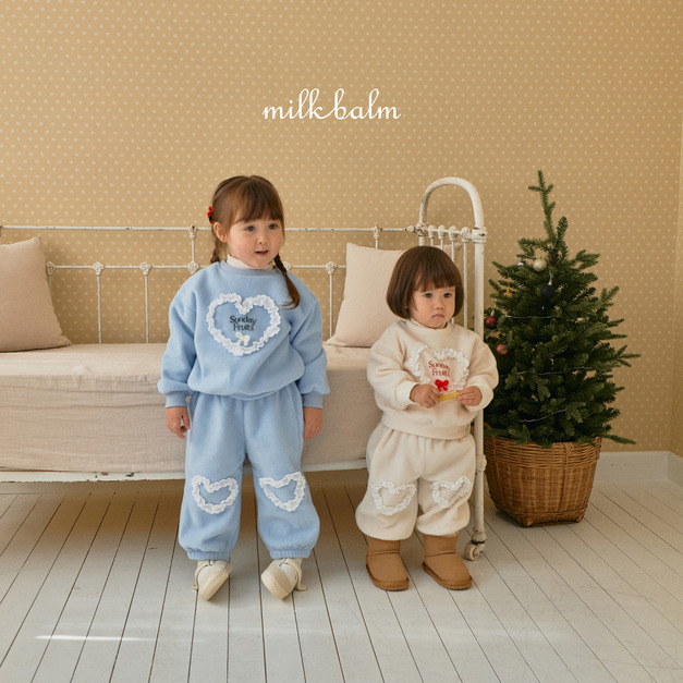 milk balm 家的冬季療癒系套裝 2色 milk balm 家的冬季療癒系套裝 2色