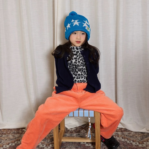 100% 純棉燈芯絨 × 抓絨內裡保暖褲|3色 100% 純棉燈芯絨 × 抓絨內裡保暖褲|3色