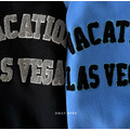 DAILY BEBE|VACATION LAS VEGAS 棉字母圓領上衣(兩色)_5 DAILY BEBE|VACATION LAS VEGAS 棉字母圓領上衣(兩色)_5