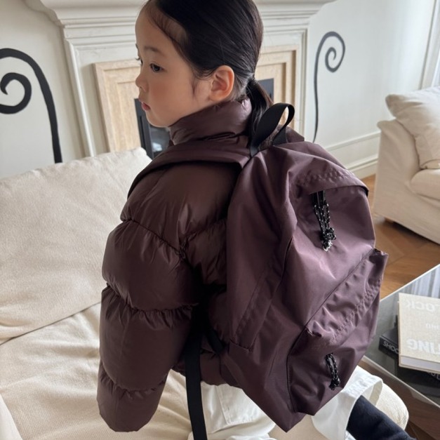 OUR Korea|簡約機能後背包(3色) OUR Korea|簡約機能後背包(3色)