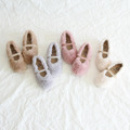 LA STELLA 毛毛可愛娃娃鞋 4色_3 LA STELLA 毛毛可愛娃娃鞋 4色_3
