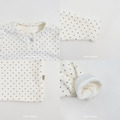 🐆 ootb bebe 冬季限定・柔暖兩件點點嬰兒套裝(S~M) 2色_6 🐆 ootb bebe 冬季限定・柔暖兩件點點嬰兒套裝(S~M) 2色_6