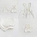 🐆 ootb bebe 冬季限定・柔暖兩件點點嬰兒套裝(S~M) 2色_7 🐆 ootb bebe 冬季限定・柔暖兩件點點嬰兒套裝(S~M) 2色_7