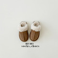 Mymysocks 冬季毛絨絨保暖拖鞋_7 Mymysocks 冬季毛絨絨保暖拖鞋_7
