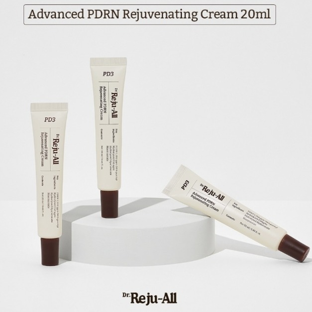 REJUALL 最新版 PDRN 面霜|20g REJUALL 最新版 PDRN 面霜|20g