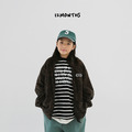 12MONTHS|親子裝字母條紋上衣 FAMILY STRIPE TOP 2色_9 12MONTHS|親子裝字母條紋上衣 FAMILY STRIPE TOP 2色_9