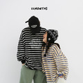 12MONTHS|親子裝字母條紋上衣 FAMILY STRIPE TOP 2色_3 12MONTHS|親子裝字母條紋上衣 FAMILY STRIPE TOP 2色_3