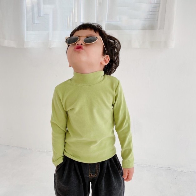 純棉彈力打底多色上衣 純棉彈力打底多色上衣