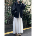 🖤 韓版復古寬松機車皮衣|2025 秋冬新款_11 🖤 韓版復古寬松機車皮衣|2025 秋冬新款_11