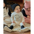 🐑🐷 oott bebe 動物小萌友套裝|2色_1 🐑🐷 oott bebe 動物小萌友套裝|2色_1