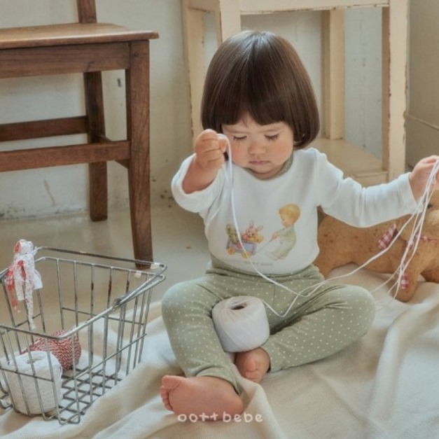 ❤️ oott bebe ‧ 經典小男孩插畫系列(嬰兒款)|(幼童款 )3色 ❤️ oott bebe ‧ 經典小男孩插畫系列(嬰兒款)|(幼童款 )3色