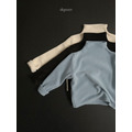 🧸 DIGREENKIDS 內搭半高領上衣| 3色_5 🧸 DIGREENKIDS 內搭半高領上衣| 3色_5