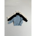 🧸 DIGREENKIDS 內搭半高領上衣| 3色_2 🧸 DIGREENKIDS 內搭半高領上衣| 3色_2