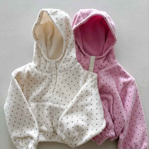 ✨ Peach Peach 韓系柔軟點點兩件式套裝 | 2色 | (可拆買) ✨ Peach Peach 韓系柔軟點點兩件式套裝 | 2色 | (可拆買)