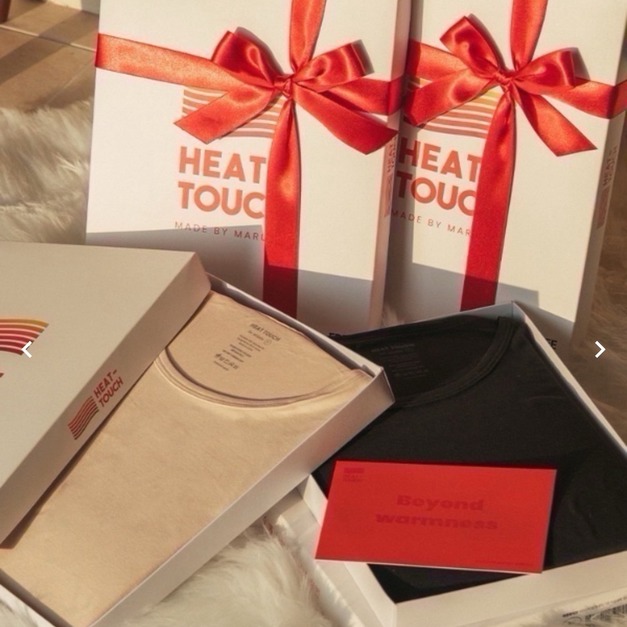 🔥 韓國 Marun5 發熱衣套組(女款) 上衣+褲子|一整套 🔥 韓國 Marun5 發熱衣套組(女款) 上衣+褲子|一整套