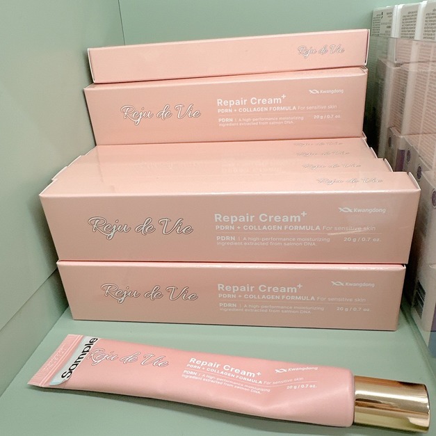 🩷 Rejudevie PDRN 1300ppm 膠原蛋白修護霜20ml 🩷 Rejudevie PDRN 1300ppm 膠原蛋白修護霜20ml