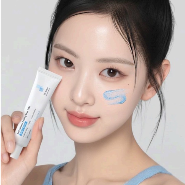 💎 藥局版 Dr.deep 礦物煥膚外泌體精華 ABP 二代藍晶微粒外泌體面霜 💎 藥局版 Dr.deep 礦物煥膚外泌體精華 ABP 二代藍晶微粒外泌體面霜