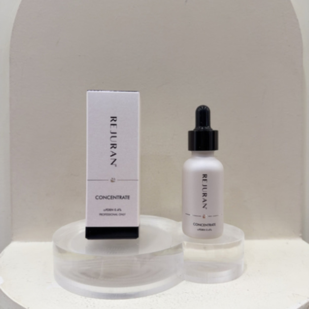 REJURAN】韓國皮膚科專線-麗珠蘭升級修復精華液(30ml) REJURAN】韓國皮膚科專線-麗珠蘭升級修復精華液(30ml)