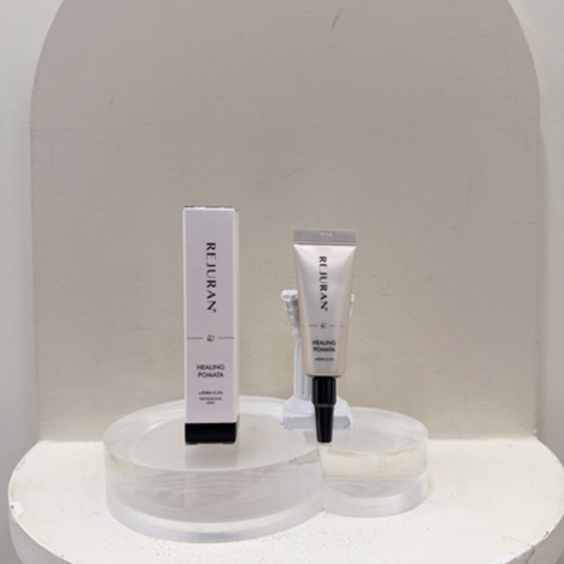 REJURAN】韓國皮膚科專線-麗珠蘭修護軟膏(7g) REJURAN】韓國皮膚科專線-麗珠蘭修護軟膏(7g)