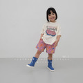 THE FUNNY 西瓜派對美式復古寬鬆短 T 🍉 3色_4 THE FUNNY 西瓜派對美式復古寬鬆短 T 🍉 3色_4