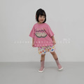 THE FUNNY 西瓜派對美式復古寬鬆短 T 🍉 3色_8 THE FUNNY 西瓜派對美式復古寬鬆短 T 🍉 3色_8