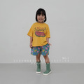 THE FUNNY 西瓜派對美式復古寬鬆短 T 🍉 3色_5 THE FUNNY 西瓜派對美式復古寬鬆短 T 🍉 3色_5