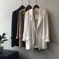Daily Flow 輕垂感西裝外套| 3色_1 Daily Flow 輕垂感西裝外套| 3色_1