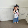 MERRY GO ROUND |🍒 Happy Everyday / Cuteness 印花T 2款_8 MERRY GO ROUND |🍒 Happy Everyday / Cuteness 印花T 2款_8