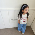 MERRY GO ROUND |🍒 Happy Everyday / Cuteness 印花T 2款_12 MERRY GO ROUND |🍒 Happy Everyday / Cuteness 印花T 2款_12