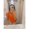 撞色假兩件羅紋背心_14 撞色假兩件羅紋背心_14