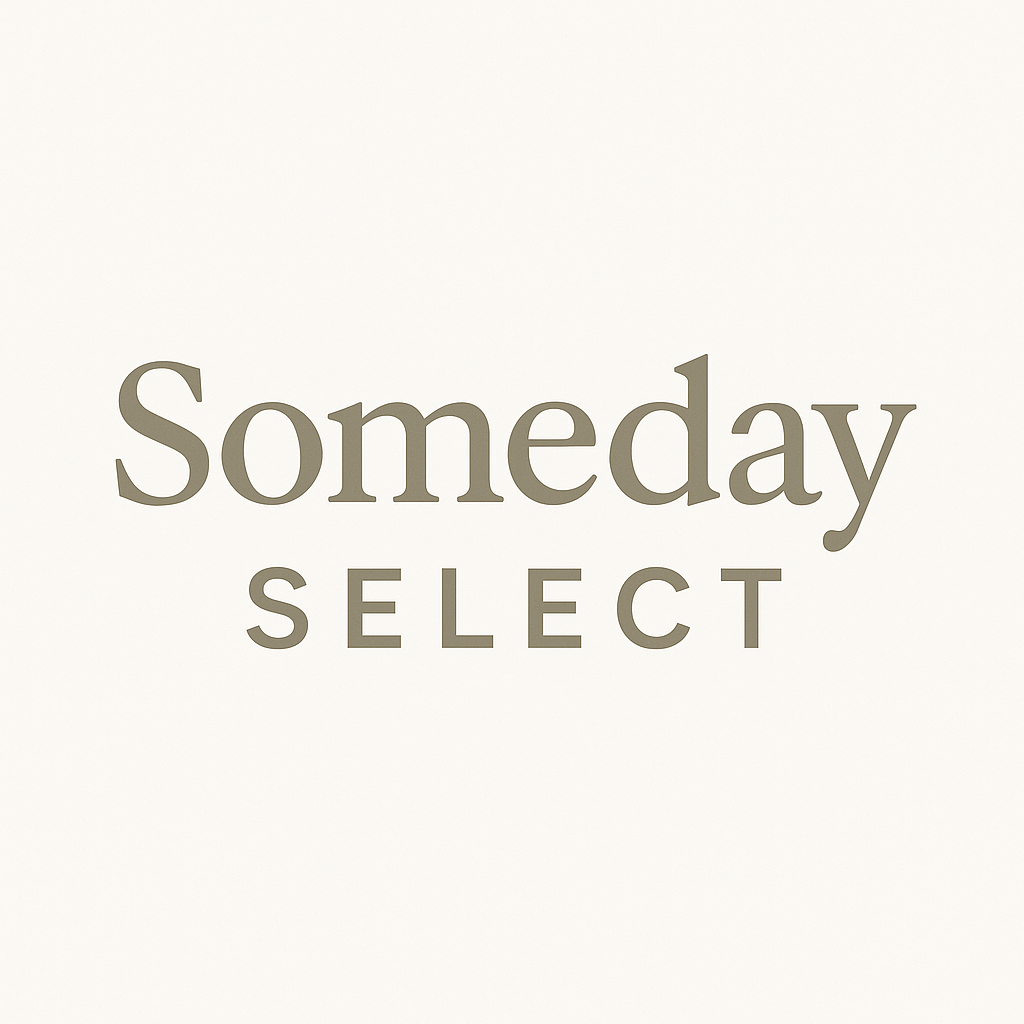 Someday Select 親職觀點誌