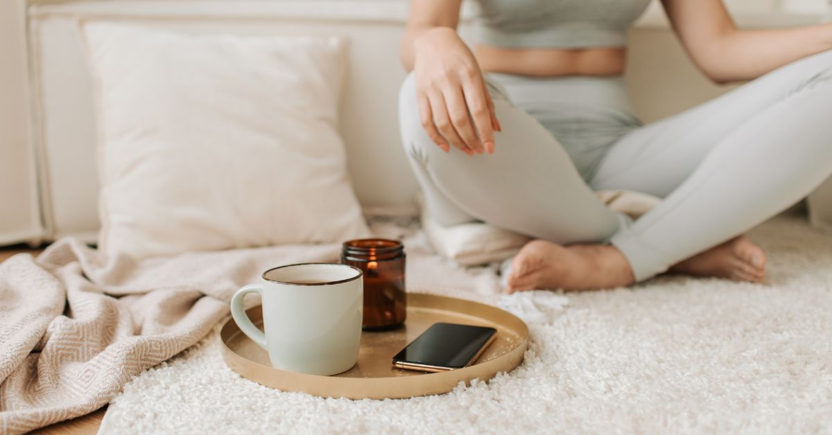 放鬆茶品, 奶香金萱, 金萱茶, 冥想茶飲料, 放鬆茶飲料, 舒緩壓力