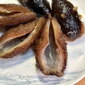 八角刺參【期間限定-來點不一樣的刺參】_1 八角刺參【期間限定-來點不一樣的刺參】_1