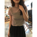 木耳捲邊透膚上衣_8 木耳捲邊透膚上衣_8