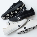 CONVERSE ALL STAR FLOWERTOE OX 小花低筒帆布鞋 CONVERSE ALL STAR FLOWERTOE OX 小花低筒帆布鞋